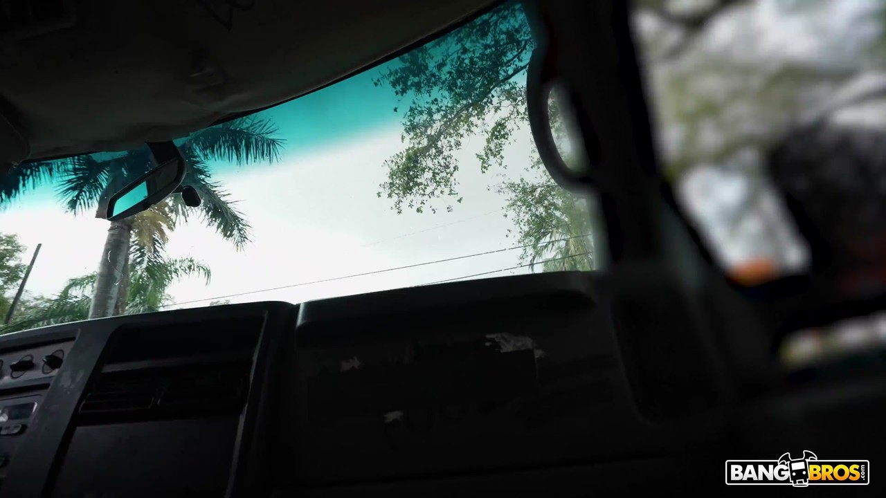 Essie Gotback And Ethan Seeks In Bangbros Network Sex Photos