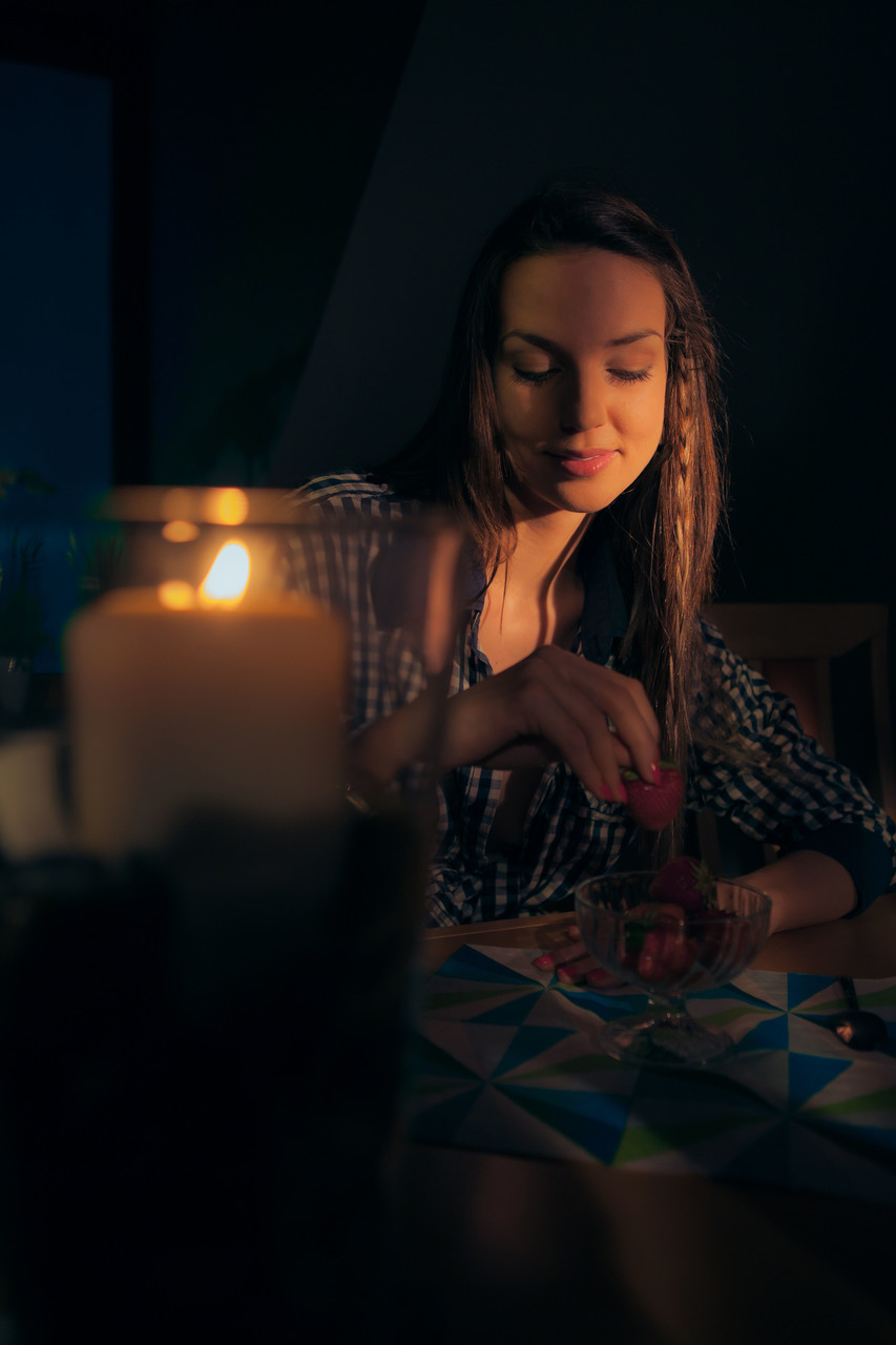 Tandy Stars In The Life Эротическое Порно Фото