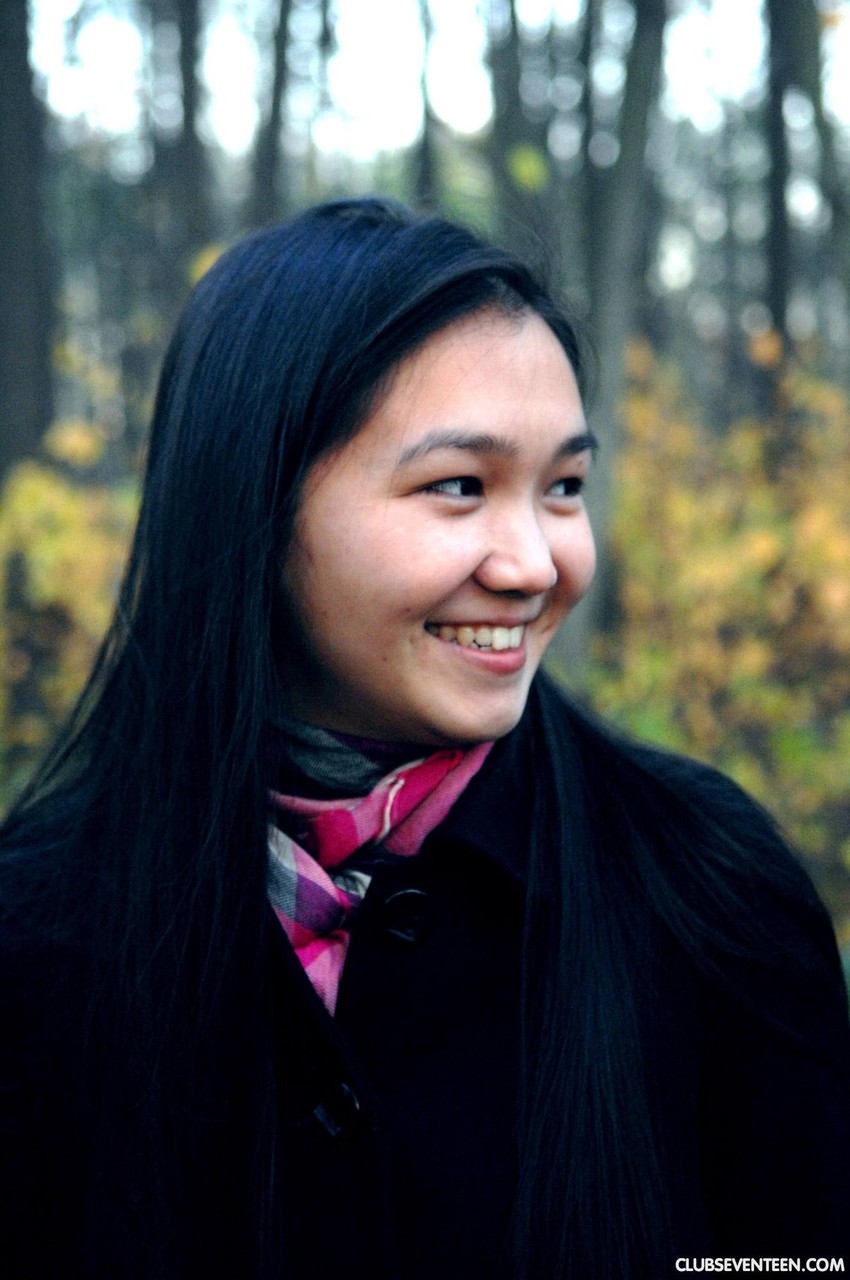 Club Seventeen がリトル・リタを熱いXXXアクションでフィーチャー