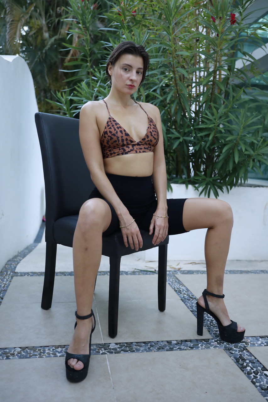 Melena Maria Rya And Melena Tara In Official Porn XXX