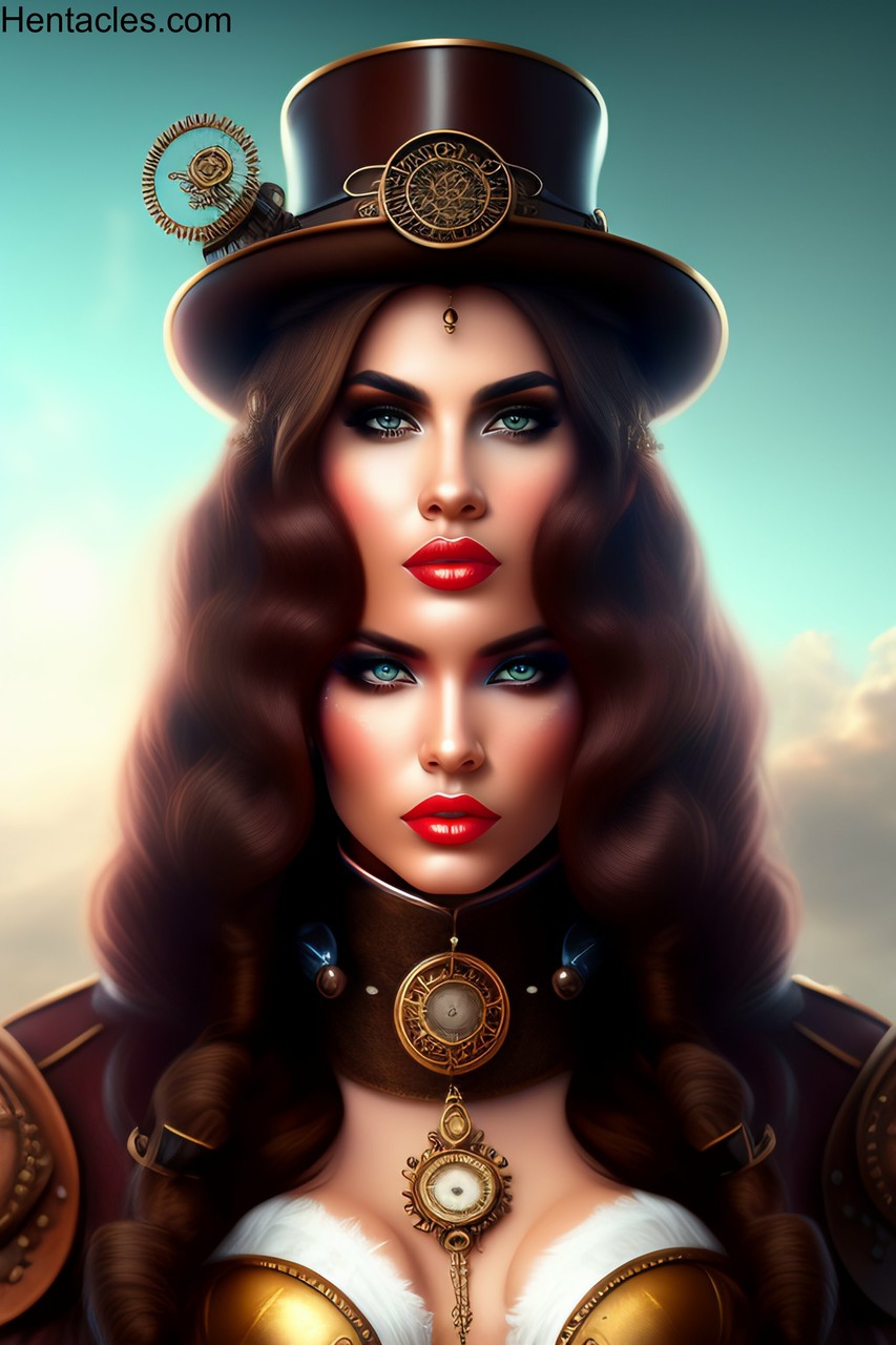 Hentacles Estrelando Hentacles Em Imagens Hentai Nuas