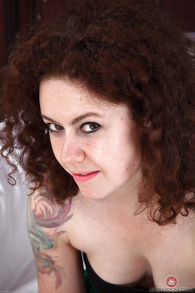 Hairy Pussy Milf Pulls Panties Down And Stretches Gaping Twat