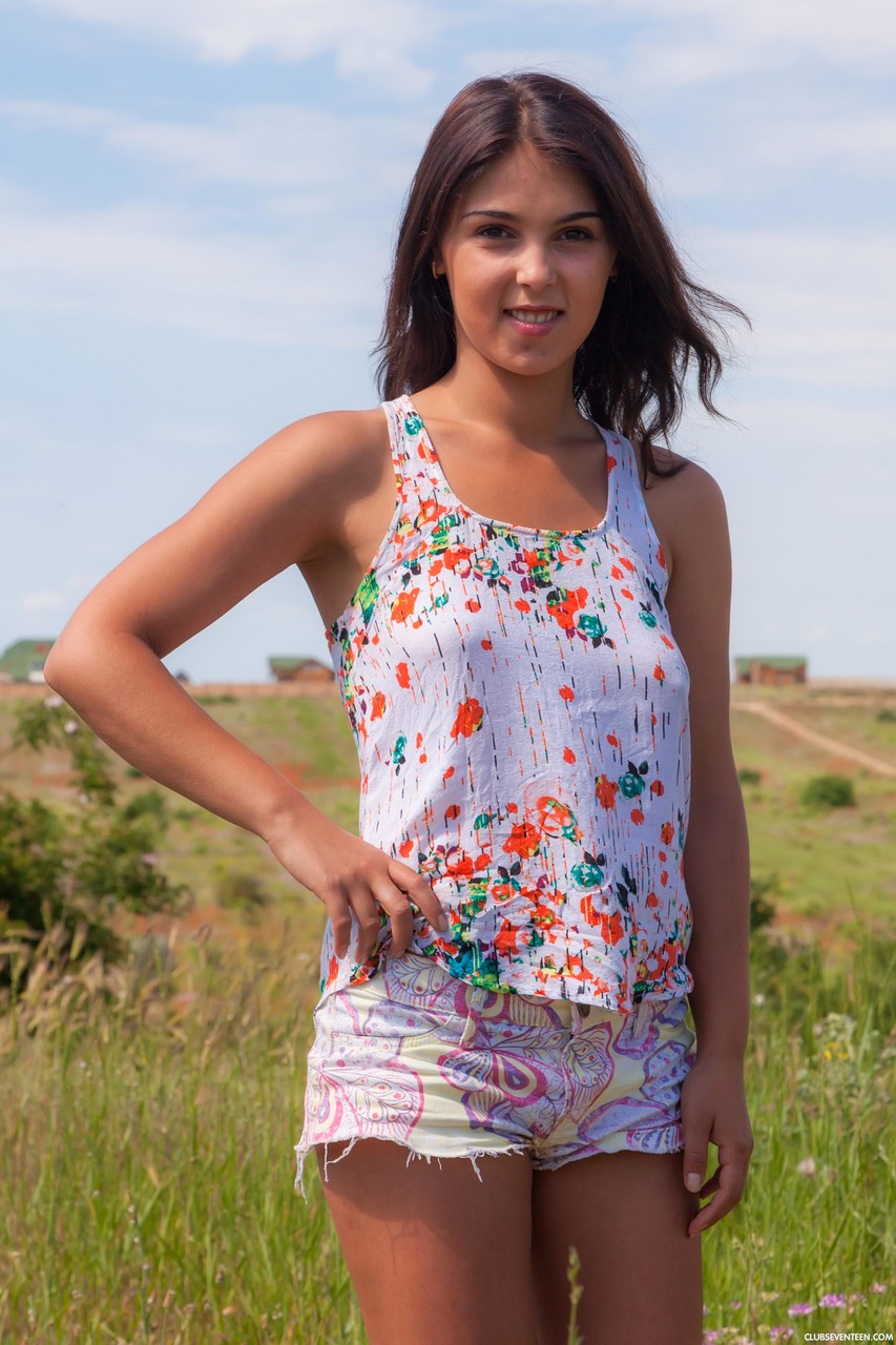 69 Ao Ar Livre Com Lésbicas De Seios Grandes Endlessa Vitality E Marina K