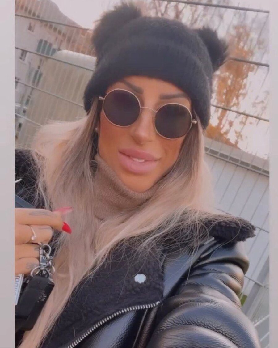 4Based Jacky 纹身96