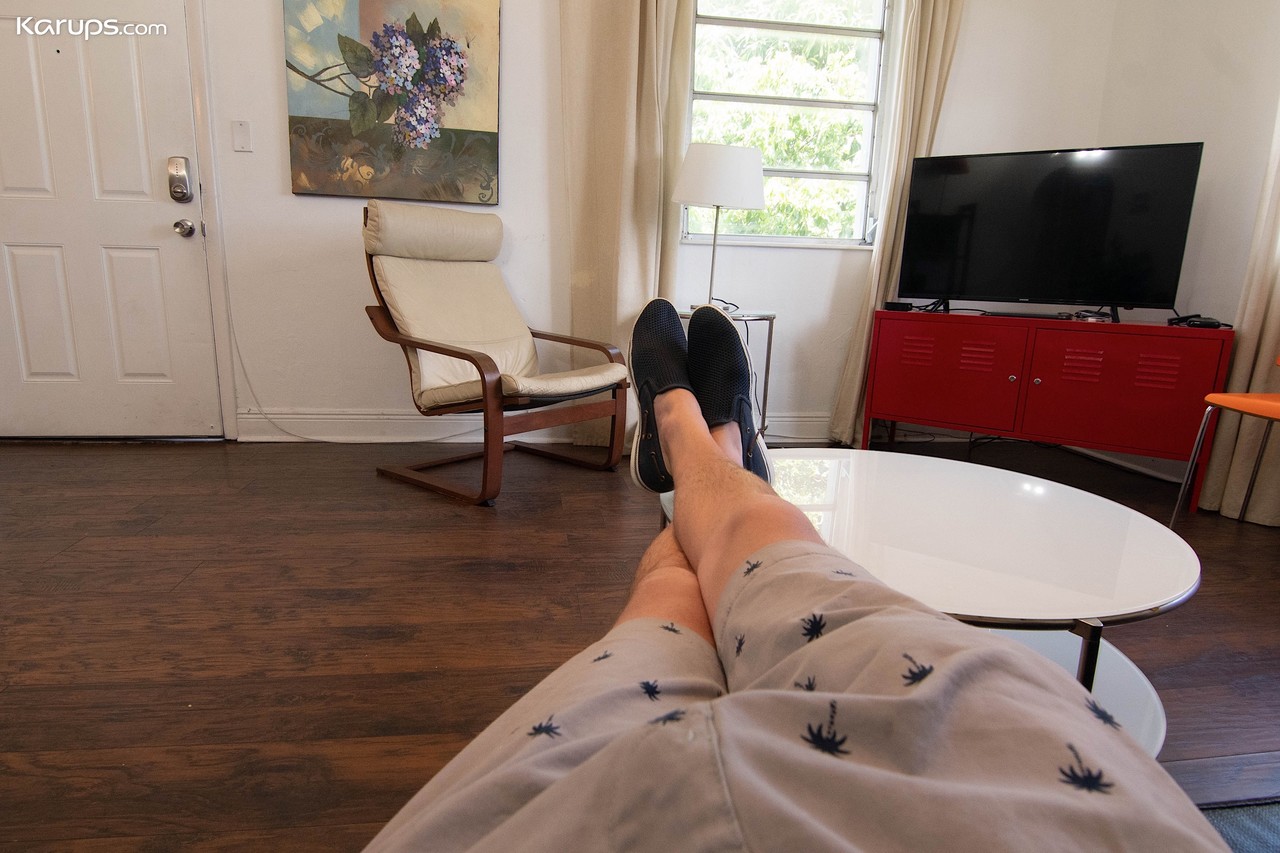 Fotos XXX De Everly Haze Por Karups Hometown Amateurs