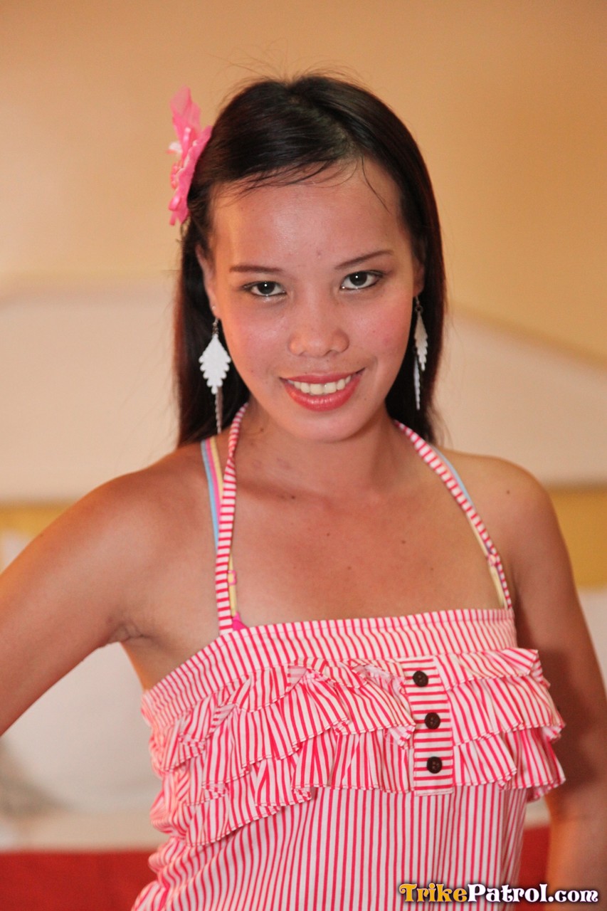 Филиппинская Любительница Ника Макатангай Идеальный Минет И Секс От Первого Лица