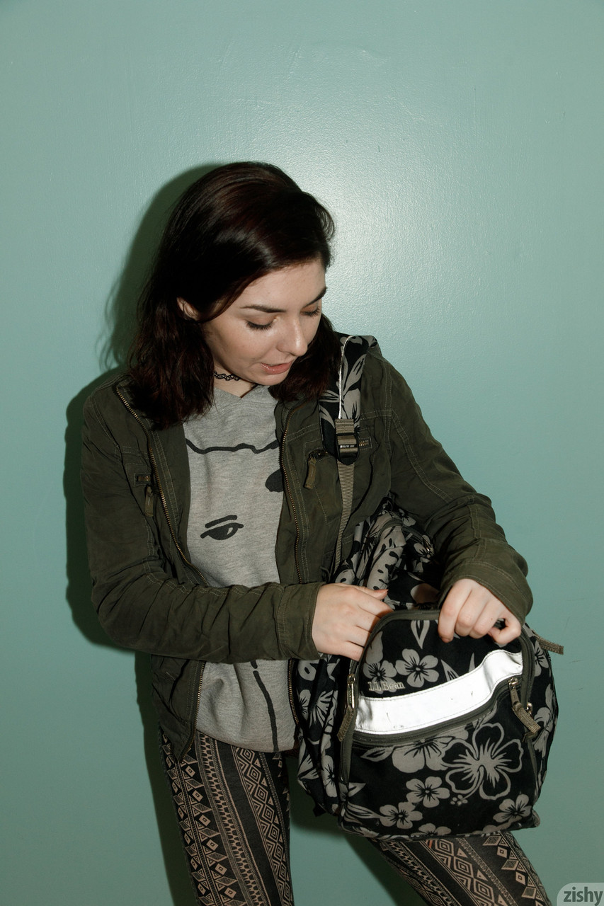 Keira Croft: Wild Amateur Babe Compilation