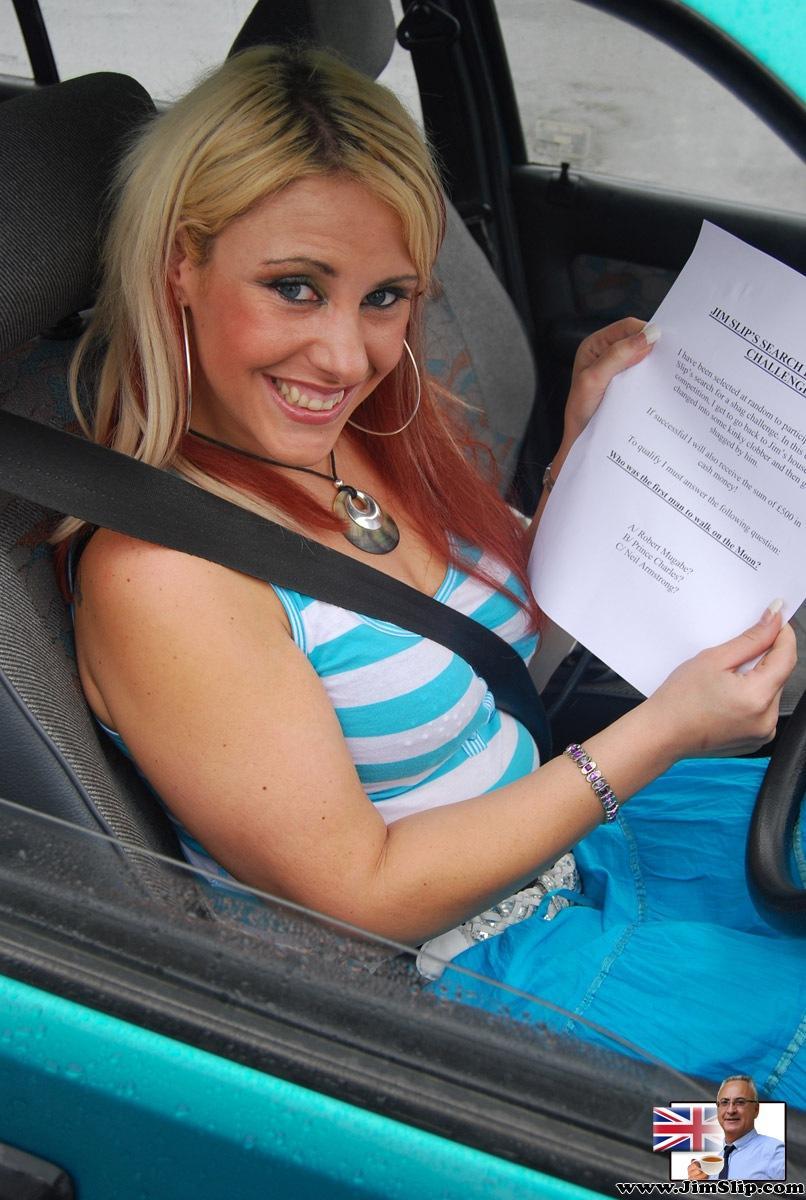 Crystel Lei Loira Aluna De Escola Fodida Por Um Homem Velho