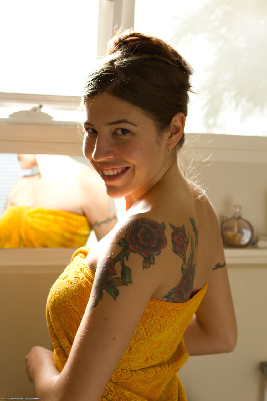 Lily Hot Porn Star In ATK Premium Action