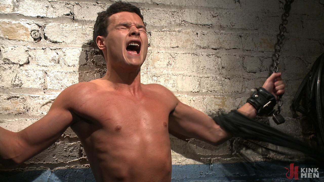 Micky Mackenzie Nude: 30 Minutes of Torment Gallery