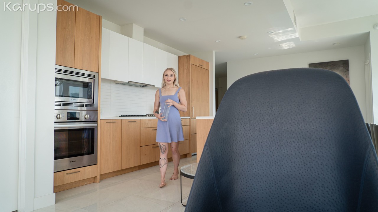 Nude Sage Rabbit In Karups Hometown Amateurs