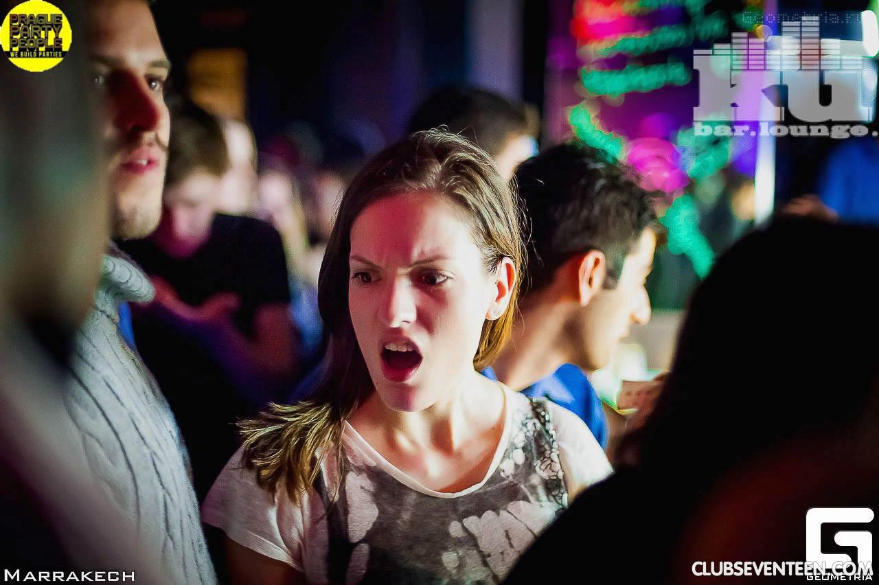 Hot XXX Action Featuring Christina K from Club Seventeen