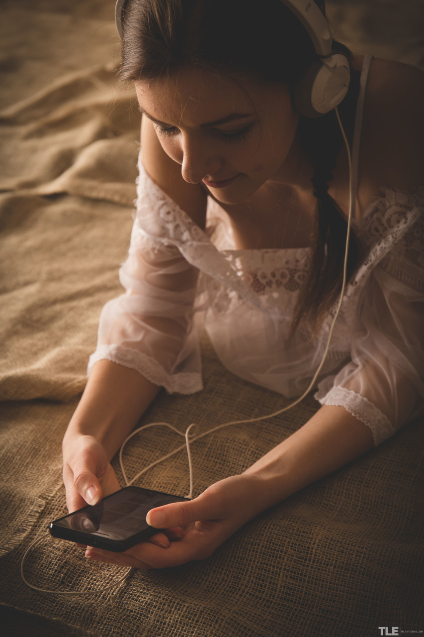 裸体 Rebeka Ruby 图片 来自 The Life Erotic