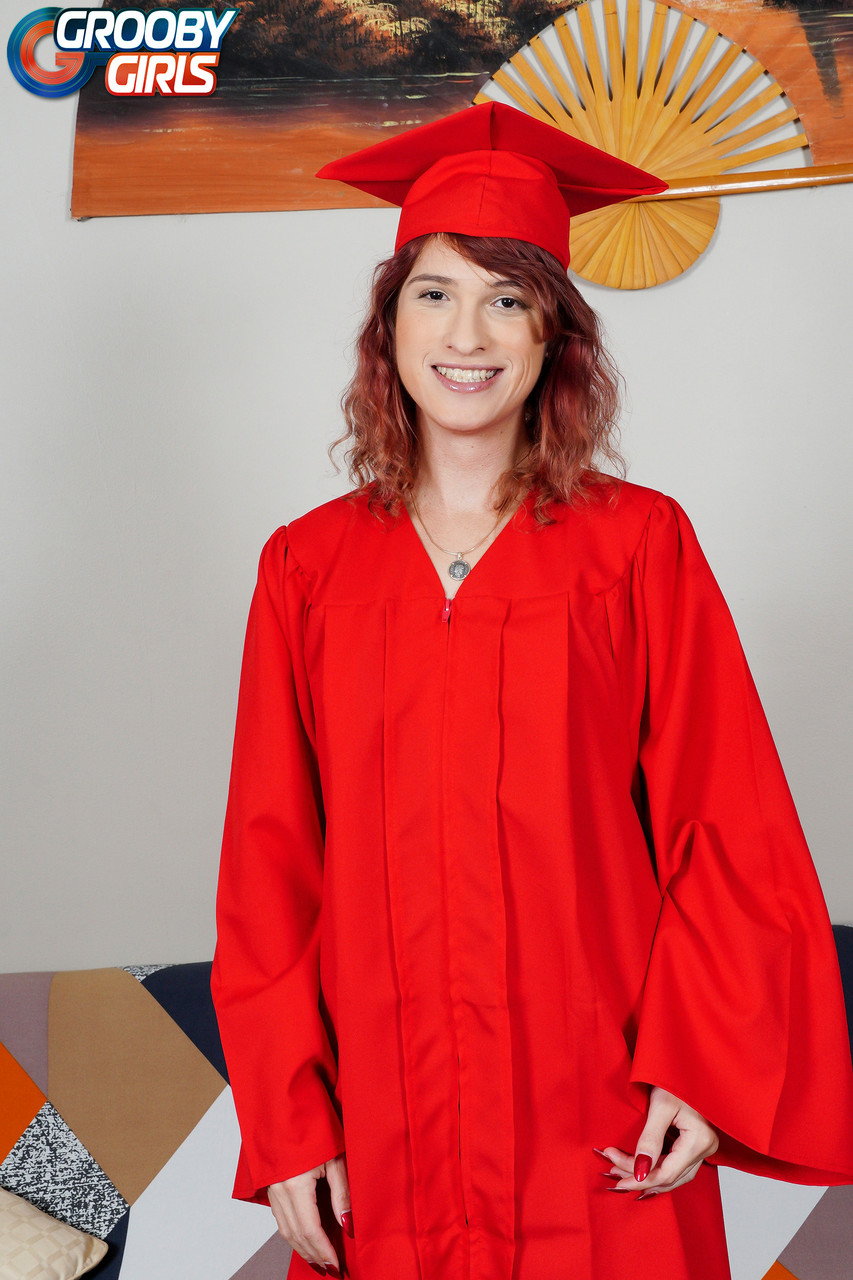 ジェニー・ラベル XXX 画像 - Grooby Girls パフォーマンス