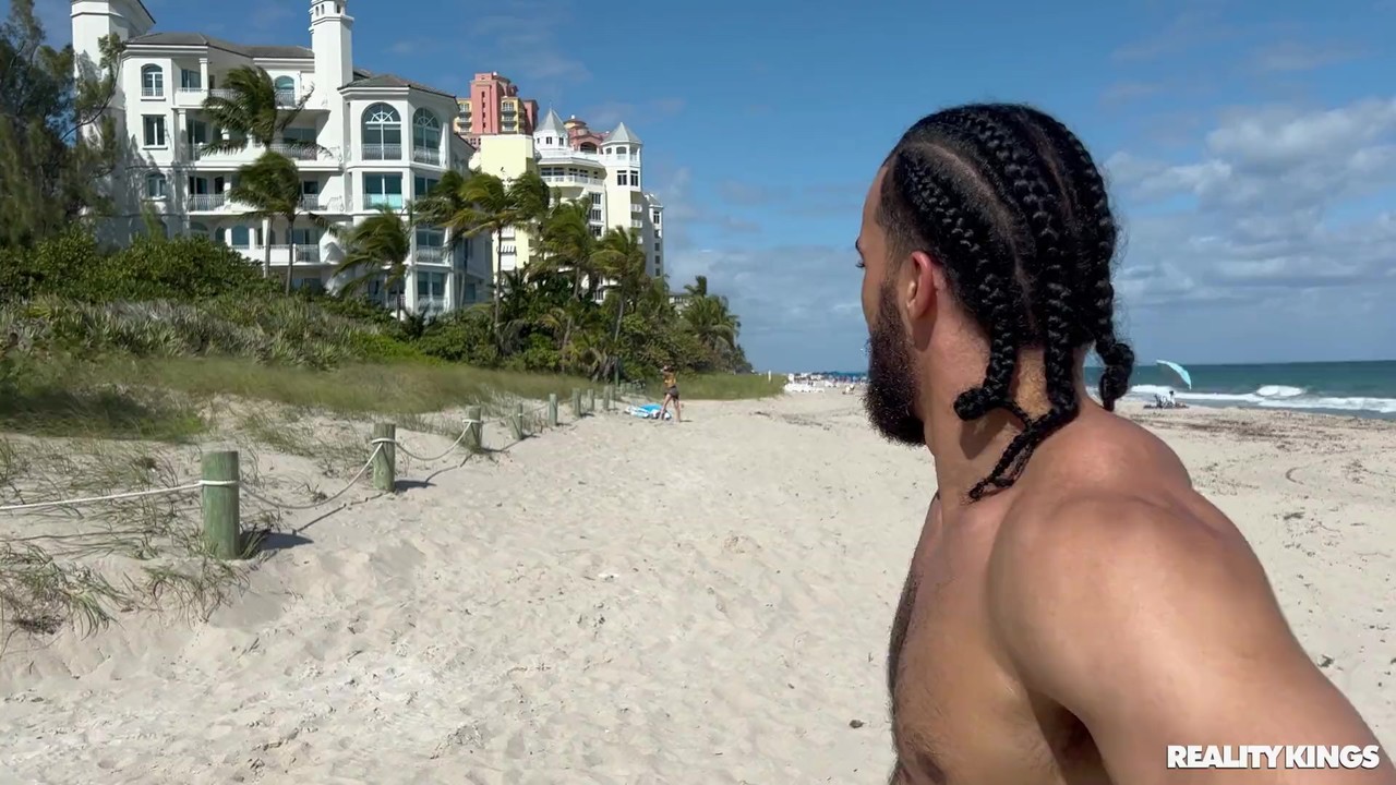 Armani Black Cazador De Milf Fotos De Sexo Con James Angel