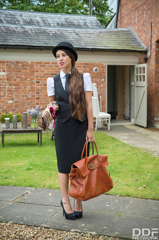 Lesbian Girls Tiffany Doll And Ava Austen Spank Asses Then Lick Pussies