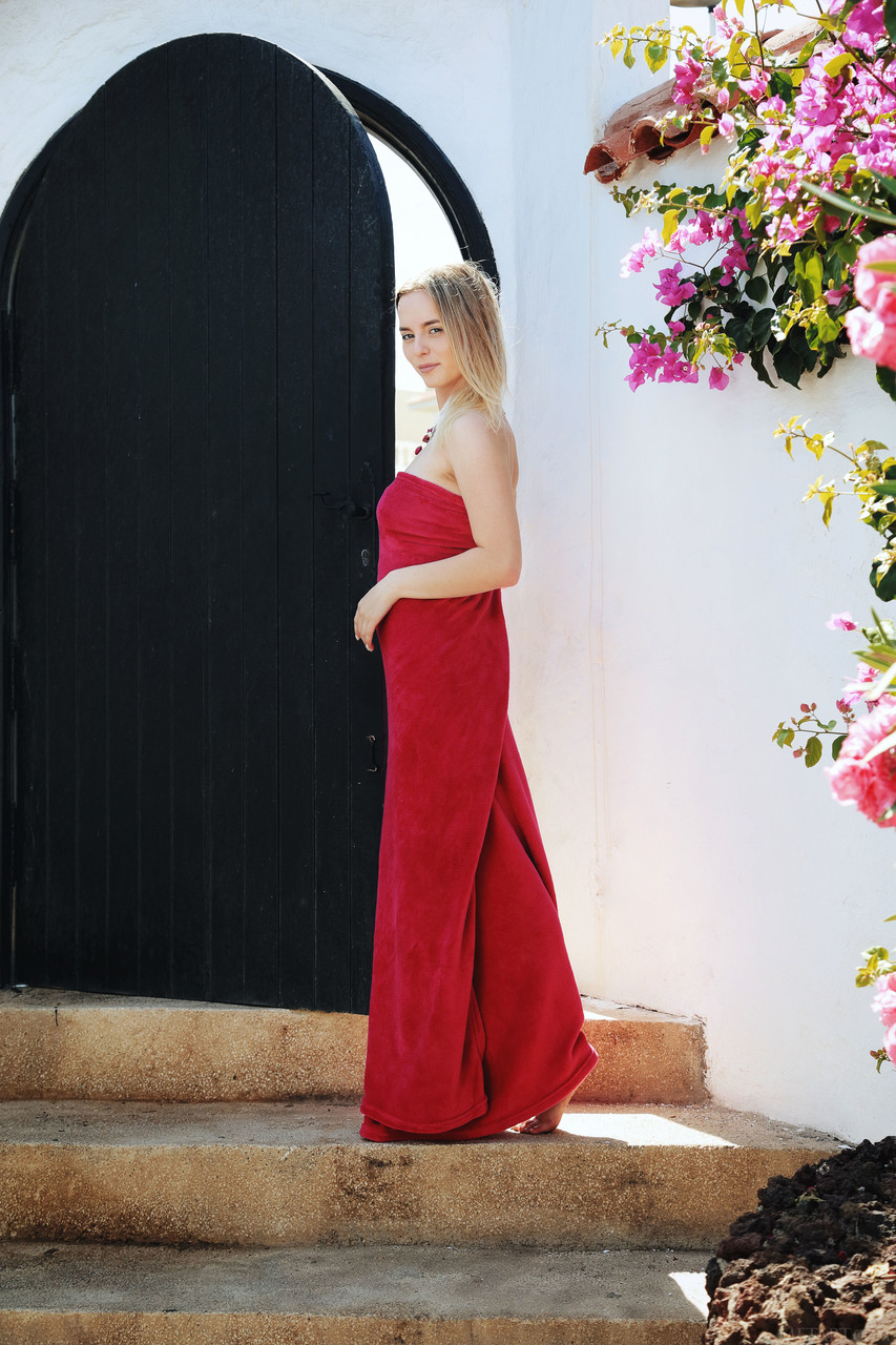 Nues Photos De Jillean Pornographiques De Met Art