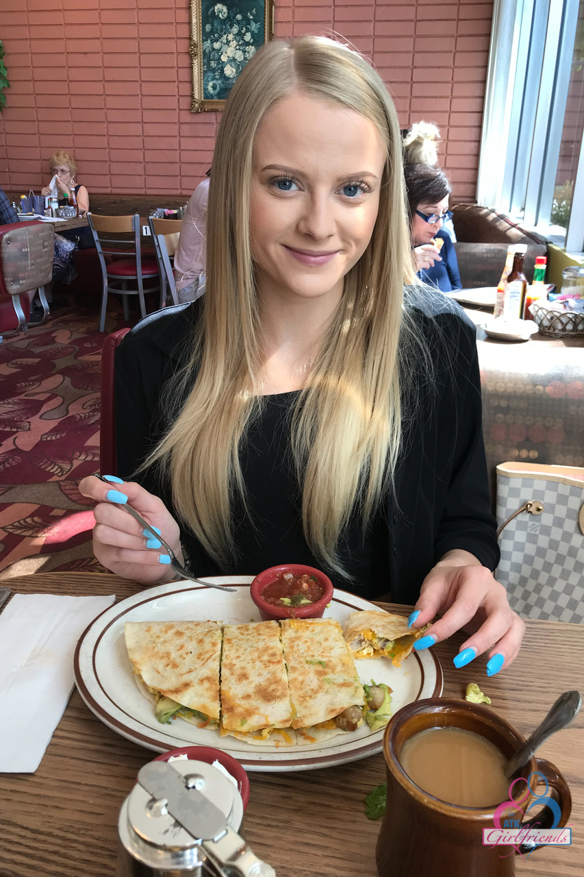 Голая Галерея Пэрис Уайт От ATK Girlfriends