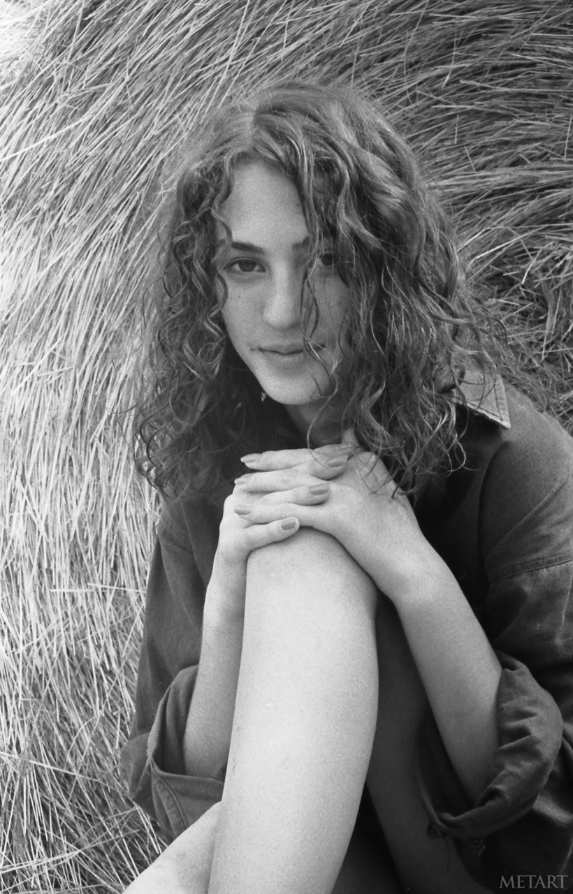 名前なしメットアートモデルホットギャラリー