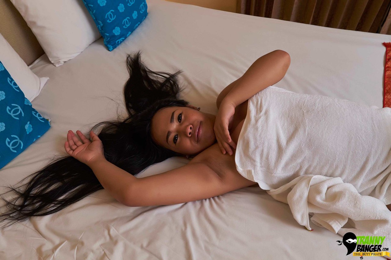 性感变性人猛性爱