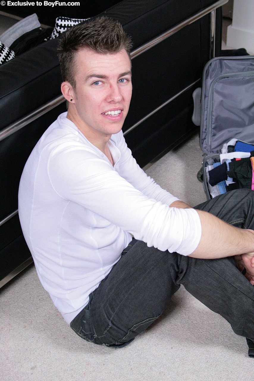 Fotos Nuas De Nick Hill Garoto Diverção