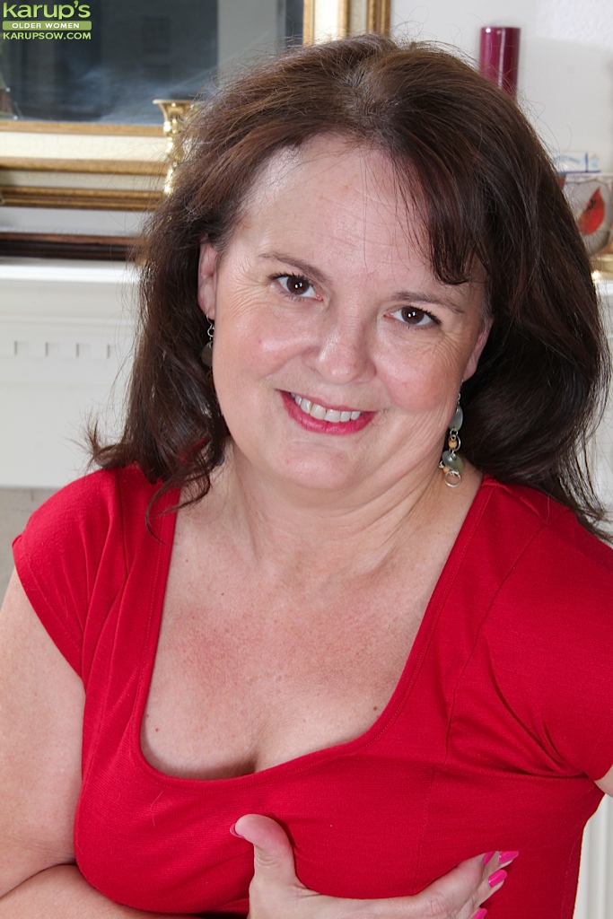 فيليسيا مكدونالد كس مشعر