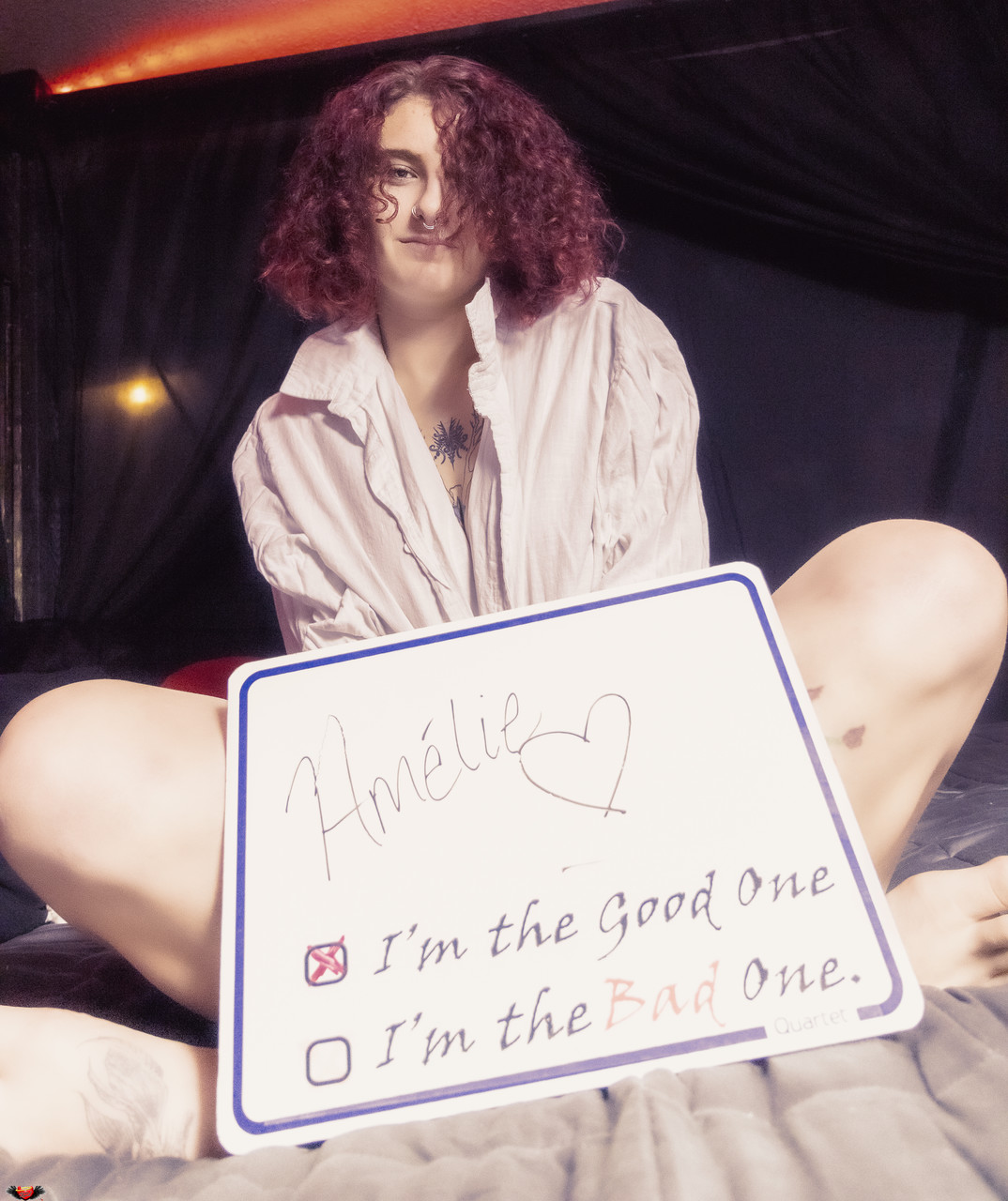 Sexbilder Von Karmas Engeln Mit Karmas Engeln In Der Hauptrolle