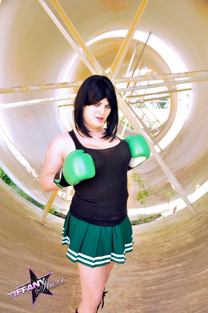 टिफ़नी स्टार एडल्ट गैलरी में टिफ़नी स्टार