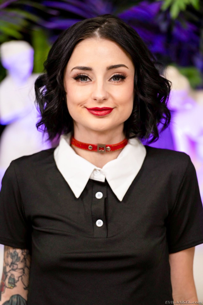 Стеви Мун Красивая Девушка Минет После Твердого Анального Секса