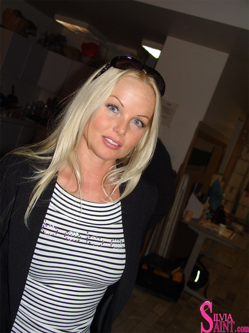 سيلفيا سانت ميلف بورنستار الروتين اليومي