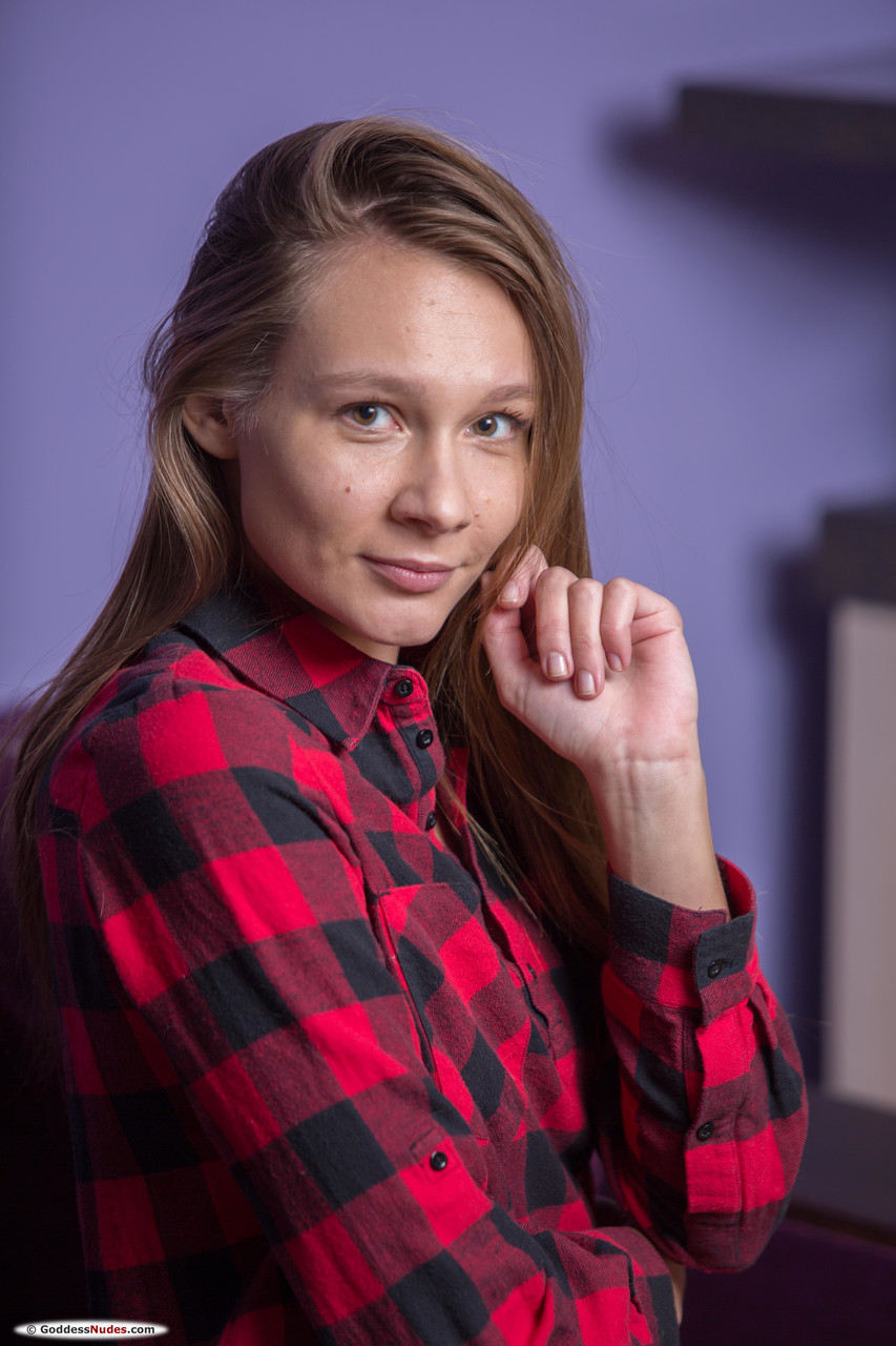 Mirabella Nackte Galerie - Göttin Der Akte