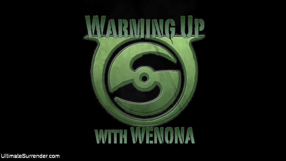 终极投降 Wenona 裸体照片