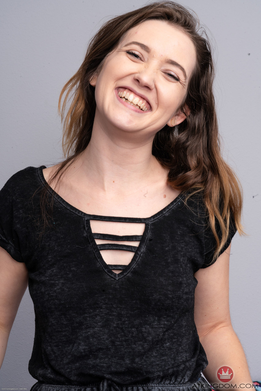 Премиум-Галерея Brielle Woods Обнажённой От ATK