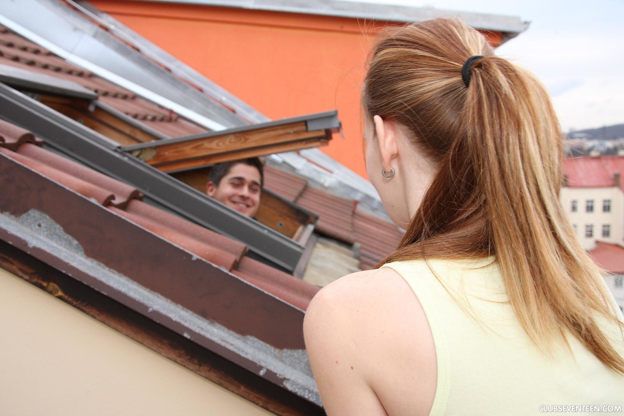 क्लब सेवेंटीन मैगी बी सेक्स छवियाँ