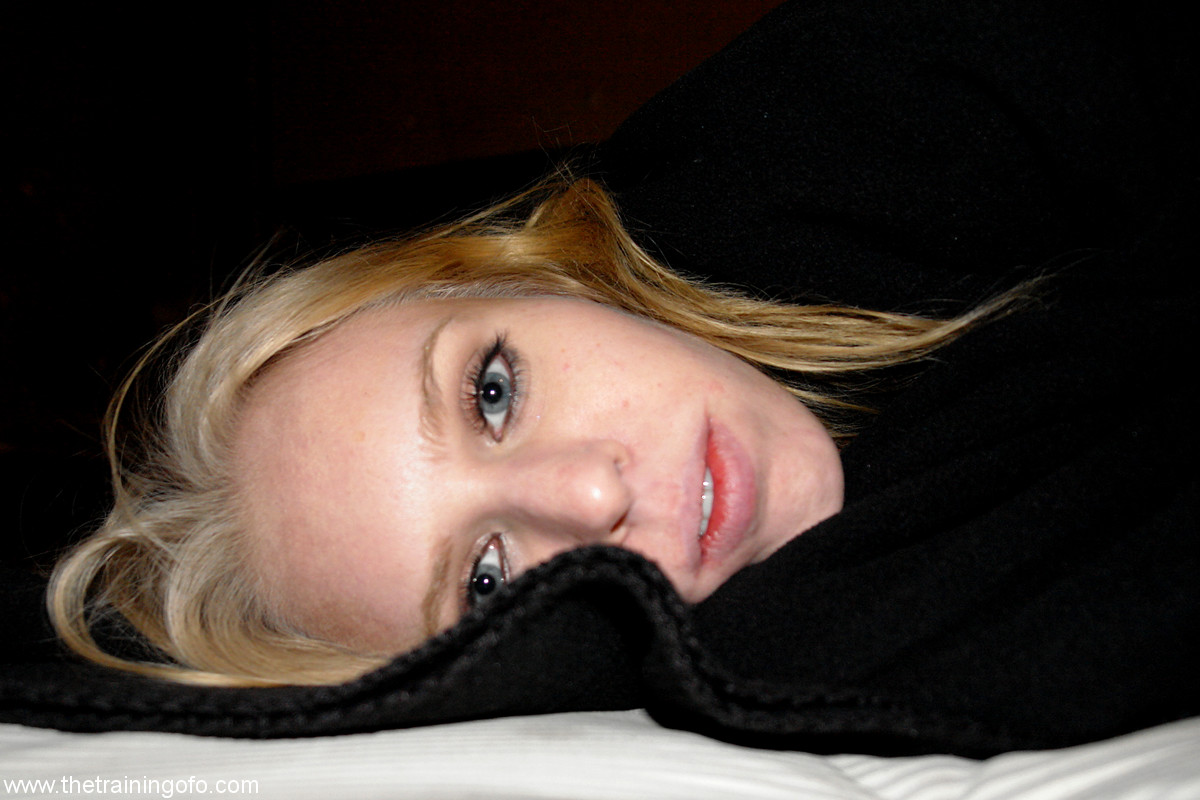 Sarah Jane Ceylon Nackte Schönheit Seilbondage Gründliches Ficken