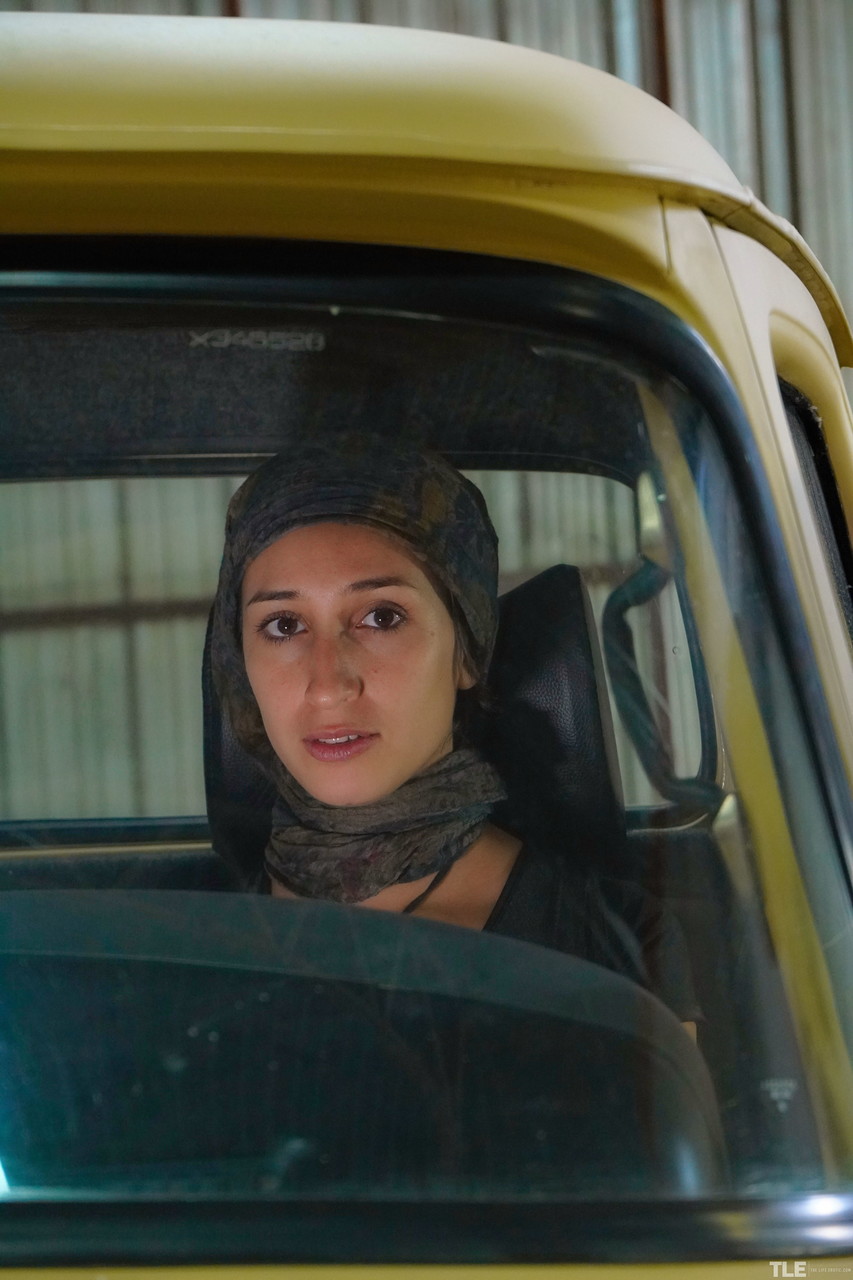 Carol O 来自 The Life Erotic 的裸體圖片