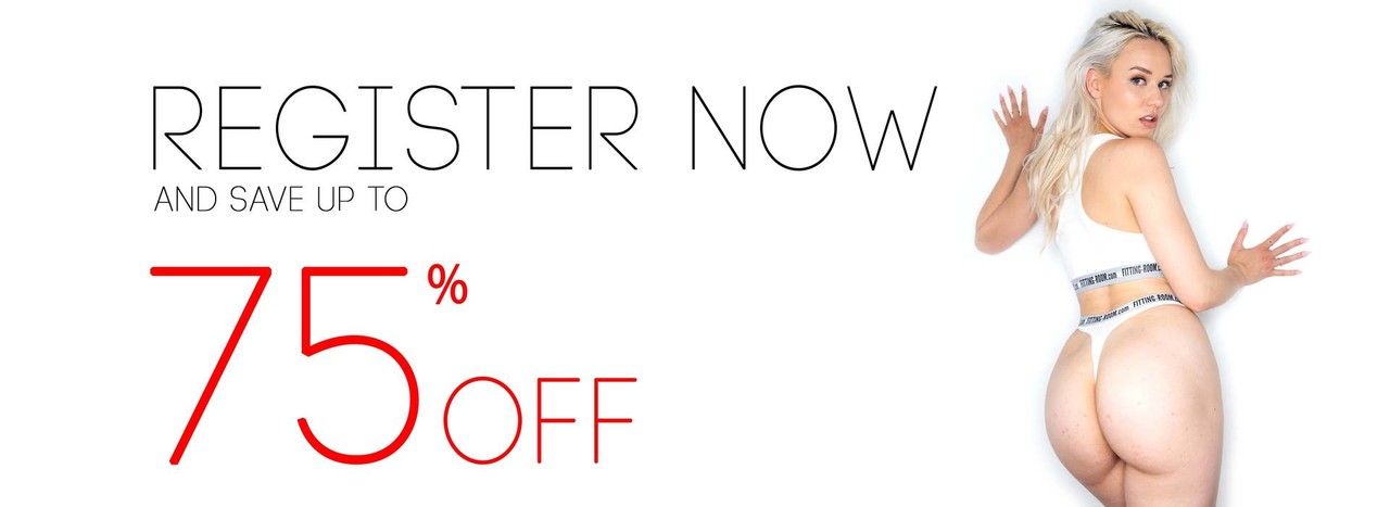 Barbie Brill In Fitting Room Sex Photos