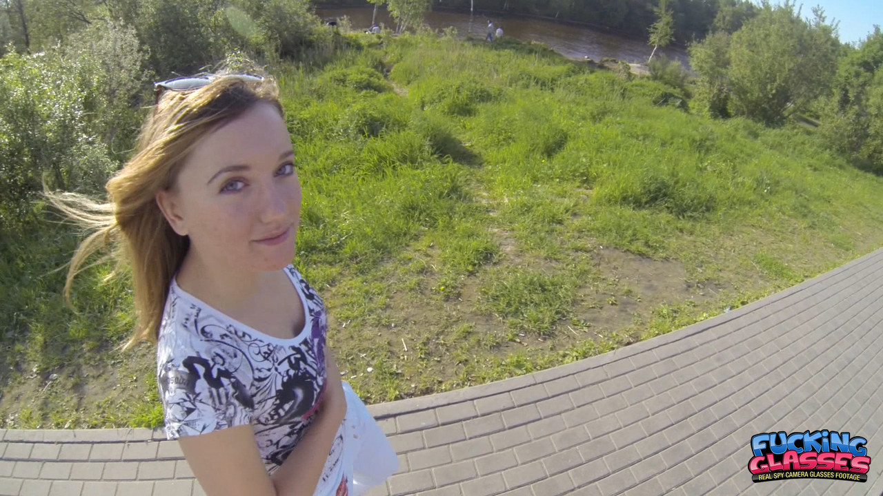 تيريزا الشقراء تمارس الجنس بوضعية POV أثناء التمرين في صالة الألعاب الرياضية المنزلية