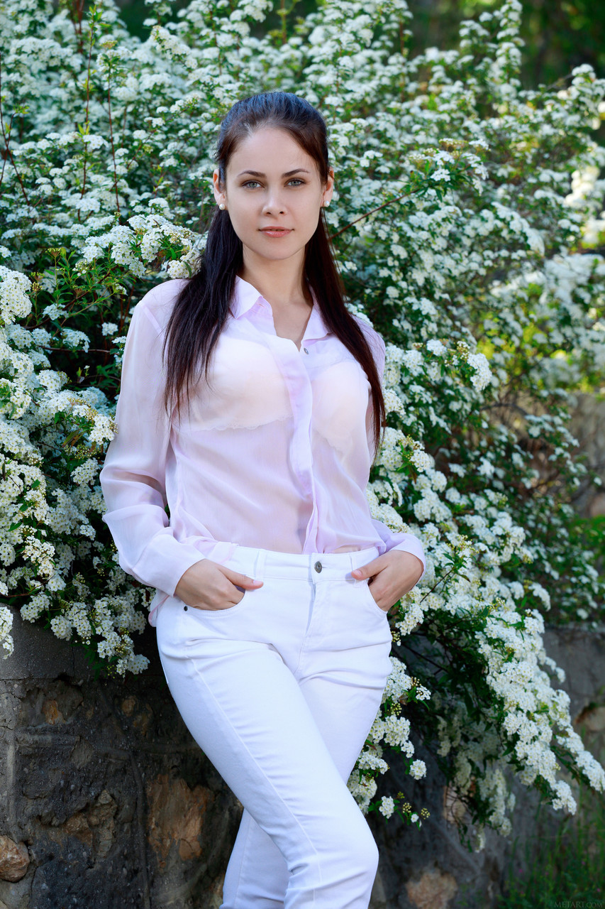 Martina Mink XXX Bilder Von Met Art