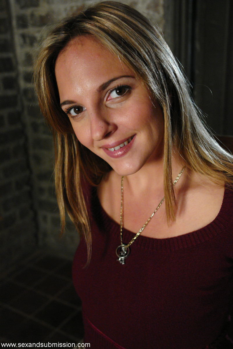 Derrick Pierce E Lexi Love Sexo E Submissão Fotos Pornô Quentes