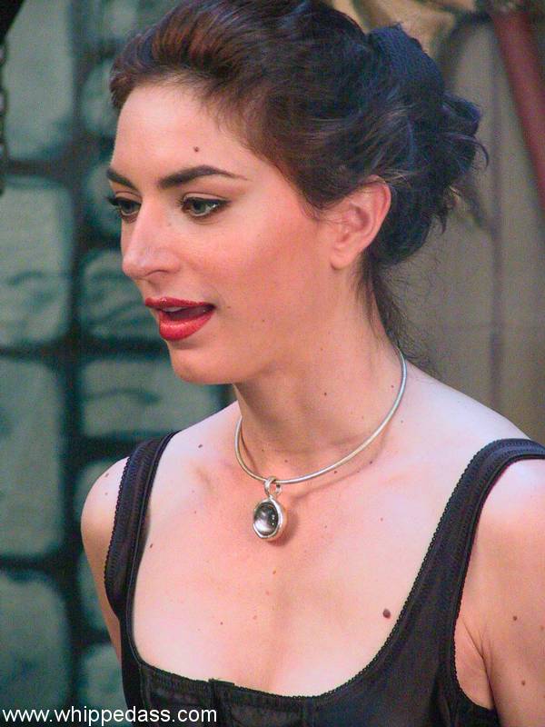 Whipped Ass: Kym Wilde And Rebecca Lord Naked Lesbian Pictures