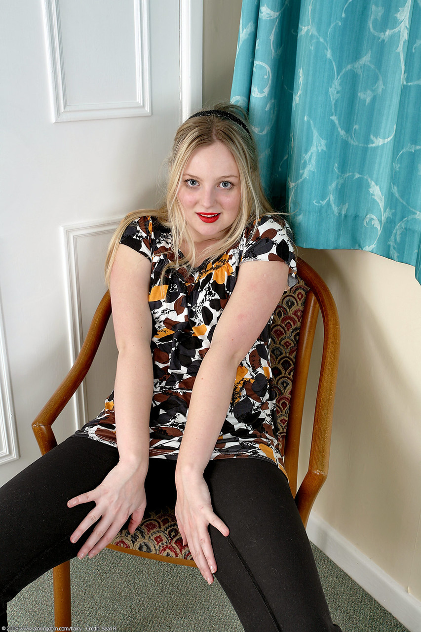 ATKアーカイブからのジェマのヌードポルノ写真