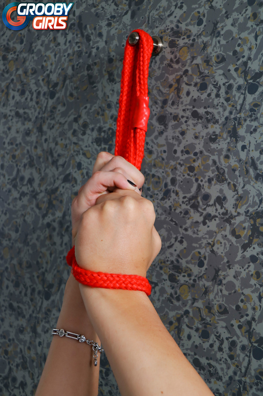 Kallie KoXXX XXX Pics on Grooby Girls