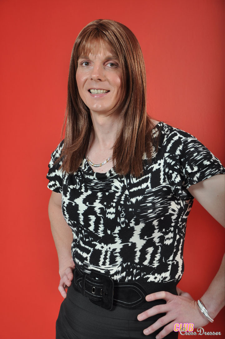 Nude Photos Of Club Cross Dresser