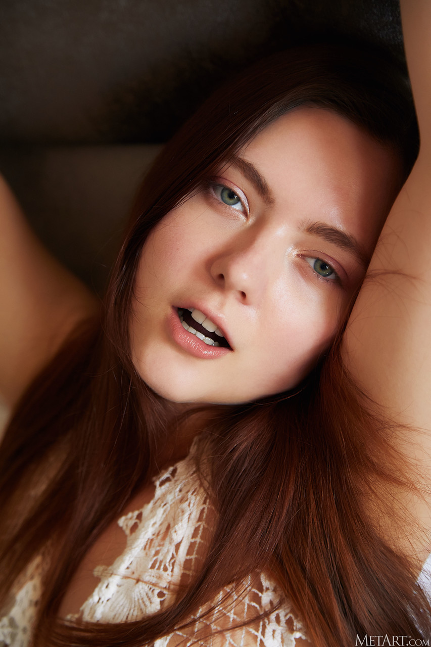 Nacktbilder Von Candy Kate Met Art