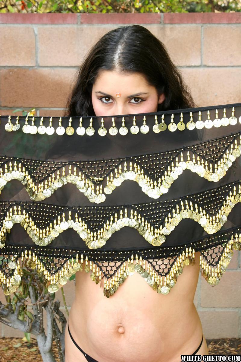 Wild POV Sex Ends With Nice Facial For Big Boobed Indian Princess Hari