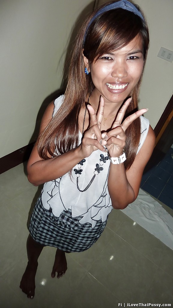 Asian Babe In Mini Skirt Blowjob And Hard Pounding