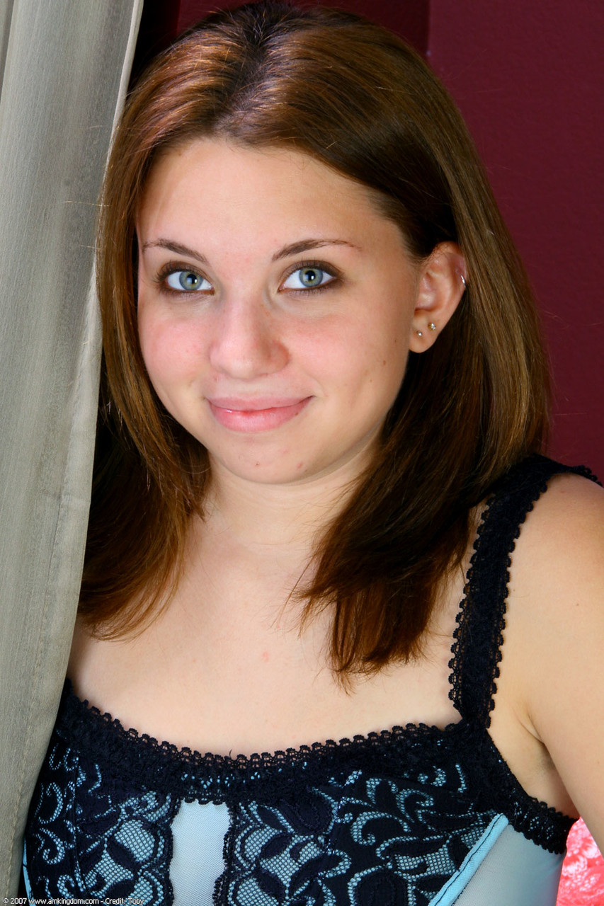 Carly Porn Images From Atk Archives