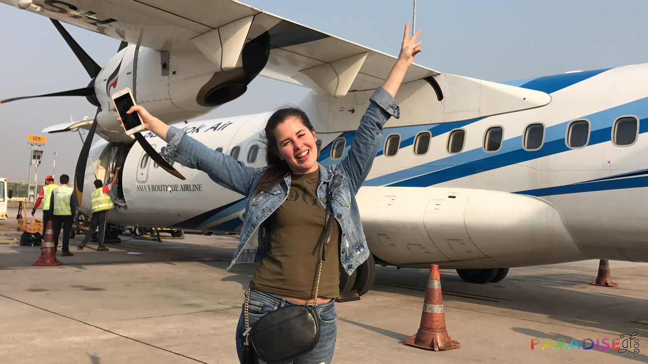 Cassie Europeia De Biquíni É Fodida Em POV