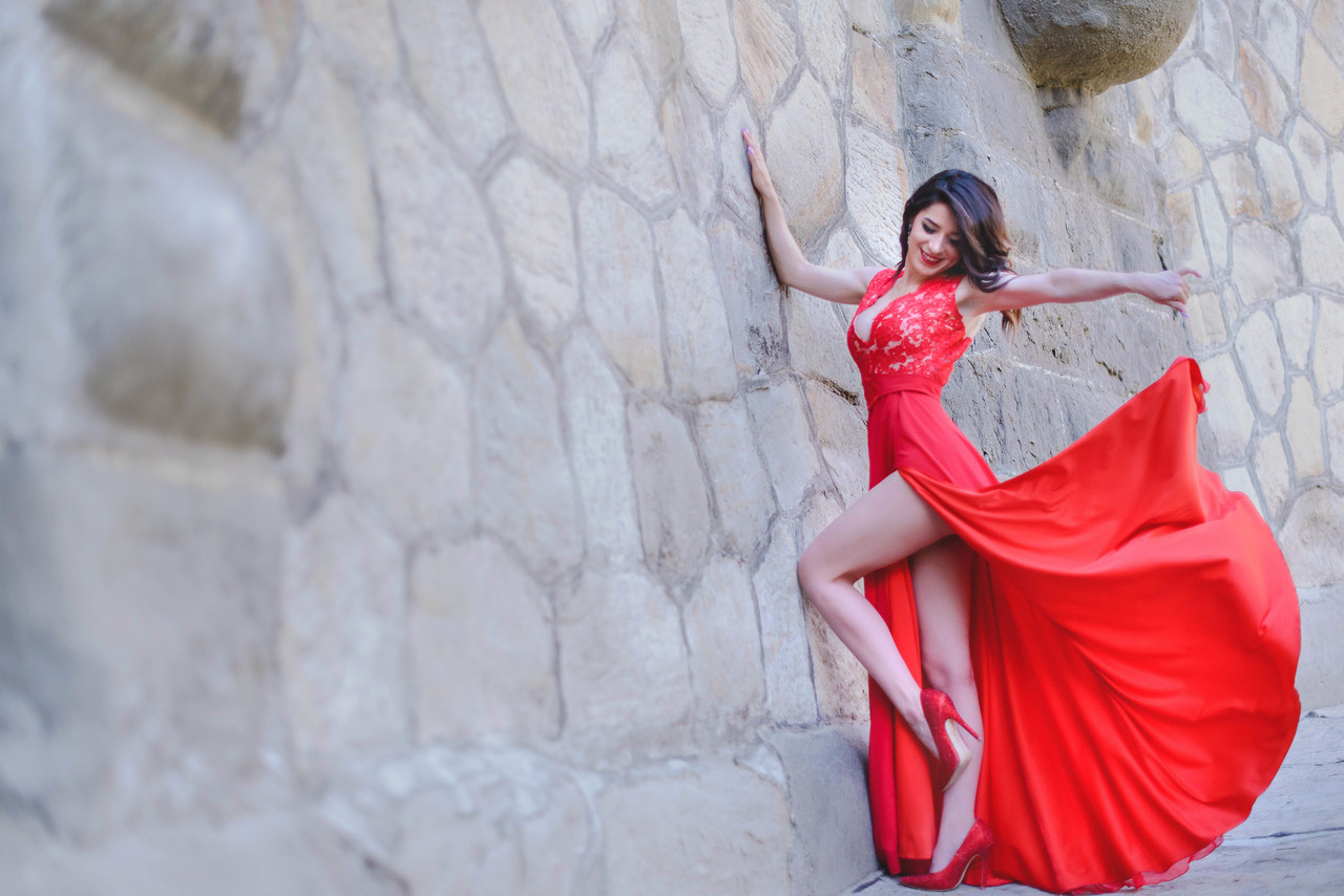 Charleen Candy Ross Charleen